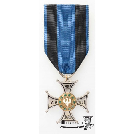 Virtuti Militari - Spink & Son