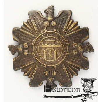 Odznaka Obrońcom Kresów Wschodnich 1919