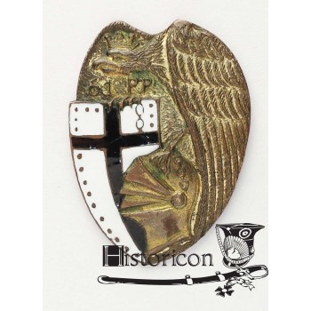 Odznaka 61 Pułku Piechoty