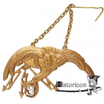 Odznaka strzelca samolotowego