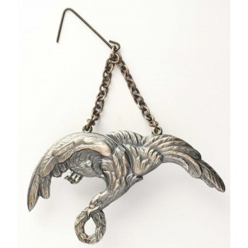 Odznaka pilota - Gaut