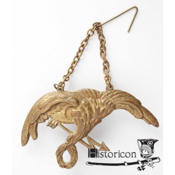 Odznaka radiotelegrafisty - Gaunt