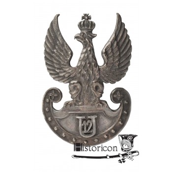 Orzeł 12 Pułku Ułanów