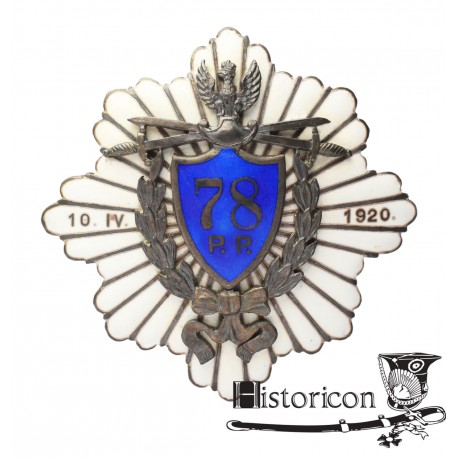 78 Pułk Piechoty