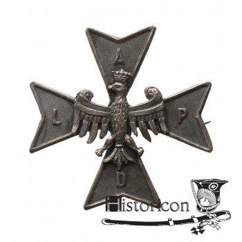 Odznaka Ambulatorium Dentystycznego