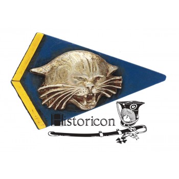 Odznaka 14 Batalionu Strzelców