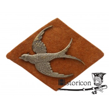 Odznaka 19 Kompanii Zaopatrywania