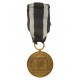 Medal "ZASŁUŻONYM NA POLU CHWAŁY" za Lenino