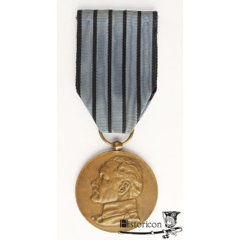 Medal pamiątkowy Stowarzyszenia Byłej Armii Polskiej we Francji