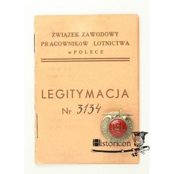 Związek Zawodowy Pracowników Lotnictwa w Polsce