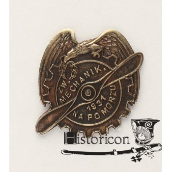 Związek Mechaników na Pomorzu