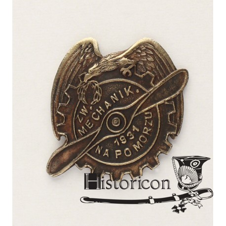 Związek Mechaników na Pomorzu