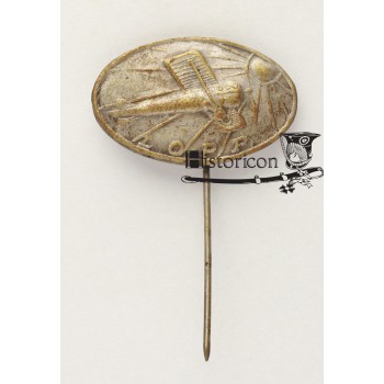 Odznaka kwestarska LOPP