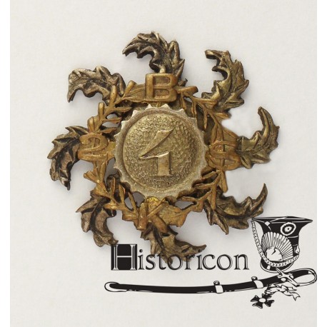 (16) 4 Baon Piechoty