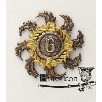 (16) 6 Batalion Piechoty