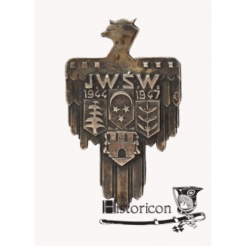 (16) Jednostki Wojskowe na Środkowym Wschodzie