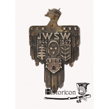 (16) Jednostki Wojskowe na Środkowym Wschodzie