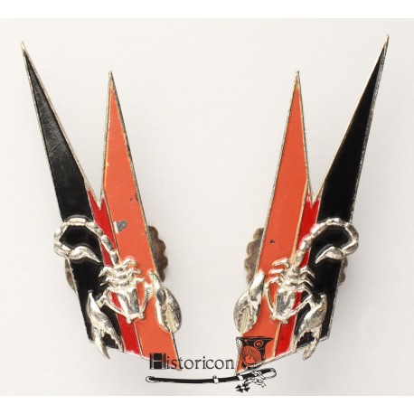 Para proporczyków 4 Pułku Pancernego