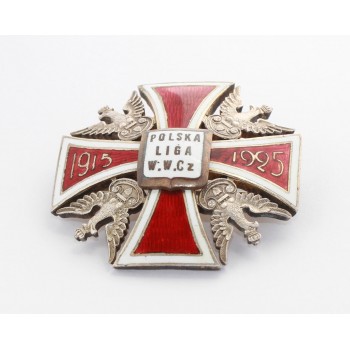 Polska Liga Wojennej Walki Czynnej