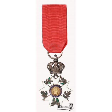 Legia Honorowa I Cesarstwo