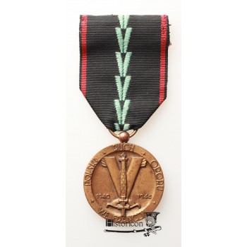 Polski Ruch Oporu we Francji