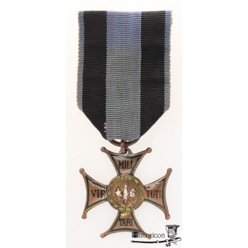 Krzyż Virtuti Militari 5 Eskadra lotnicza