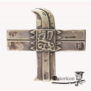 Odznaka 4 Pułku Lotniczego