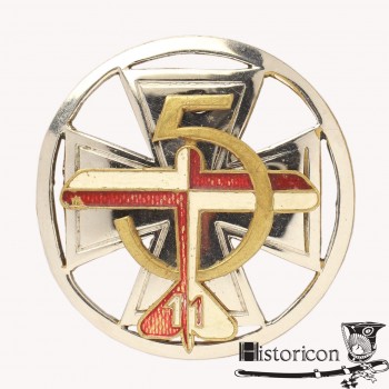 Odznaka 5 Pułku Lotniczego