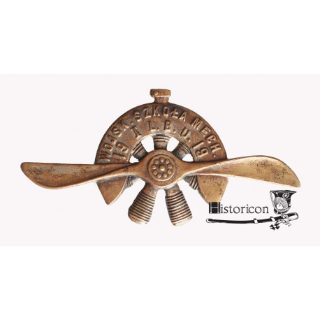 Wojskowa Szkoła Mechaników