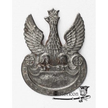 Orzeł jednostek wartowniczych