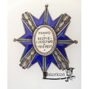 "Prawo i Bezpieczeństwo"