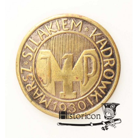 Szlakiem Kadrówki
