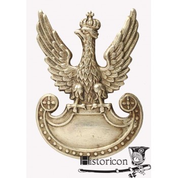 Orzeł wz. 19 - Guzpol