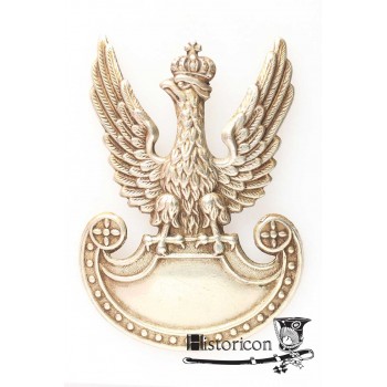 Orzel wz.19 - Guzpol