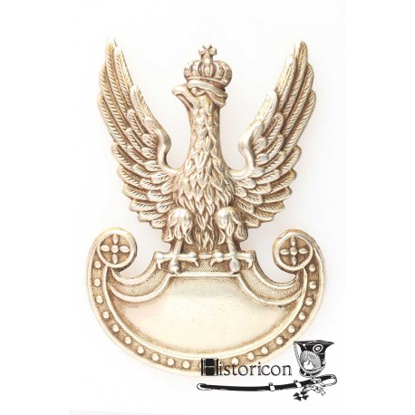 Orzel wz.19 - Guzpol