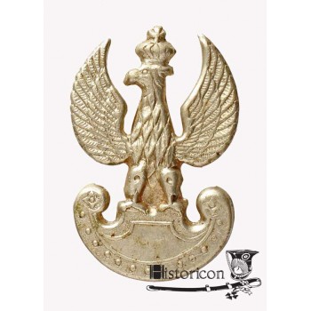 Orzeł PSZnZ - Niemcy