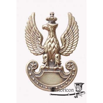 Orzeł PSZnZ - Niemcy