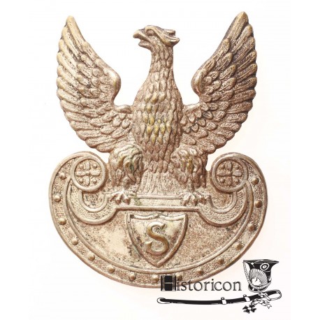 Orzeł - Legiony, 72,0 mm