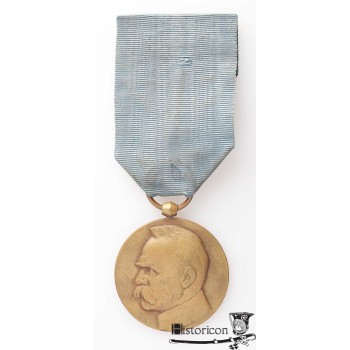Medal Dziesięciolecia Odzyskania Niepodległości