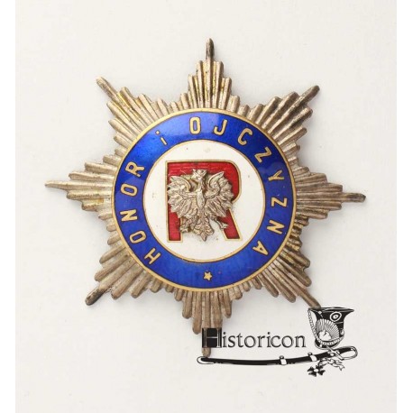 Odznaka Związku Oficerów Rezerwy