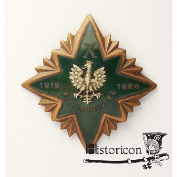 X-lecie więziennictwa