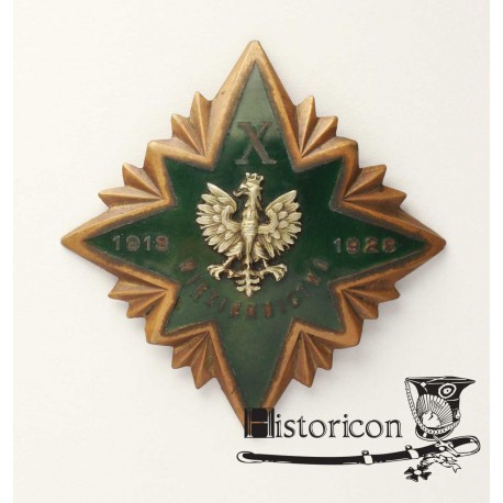 X-lecie więziennictwa