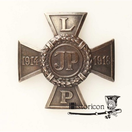 Związek Legionistów