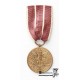 Medal Wojska - wykonanie brytyjskie
