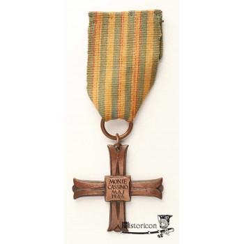 Krzyż Monte Cassino