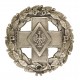 [1.7] Odznaka 53 Pułku Piechoty