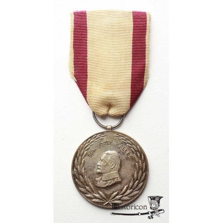 Medal Związku Hallerczyków