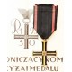 Krzyż Niepodległości z dokumentem nadania