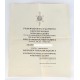 Medal Niepodległości z dokumentem nadania