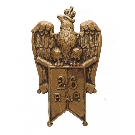 [1.7] 26 Pułk Artylerii Polowej